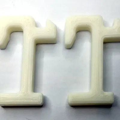 Móc treo đa năng Livarno living cho bảng ghim