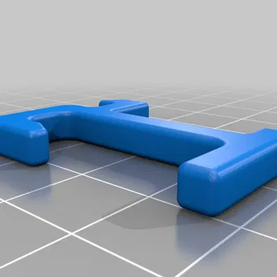 Móc treo đa năng Livarno living cho bảng ghim