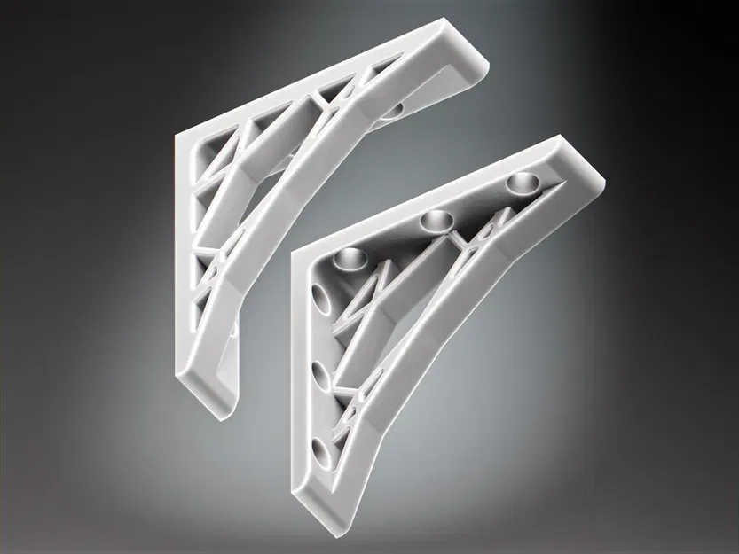 Giá đỡ kết nối nội thất cho bàn cà phê nhỏ - Image 1