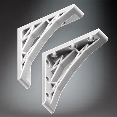 Giá đỡ kết nối nội thất cho bàn cà phê nhỏ