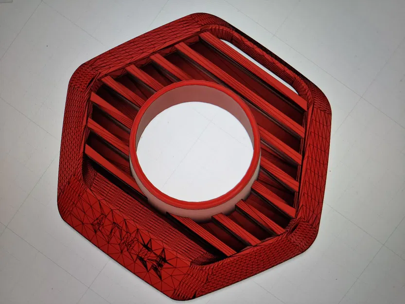 **Mô hình máy pha chế chất lỏng MASTER LIQUID ATMOS** - Image 1