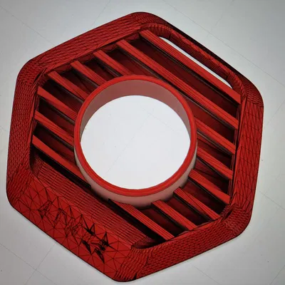 **Mô hình máy pha chế chất lỏng MASTER LIQUID ATMOS**