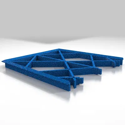 Nâng cấp khung lưới cho thùng máy Cooler Master Masterbox Lite 3.1