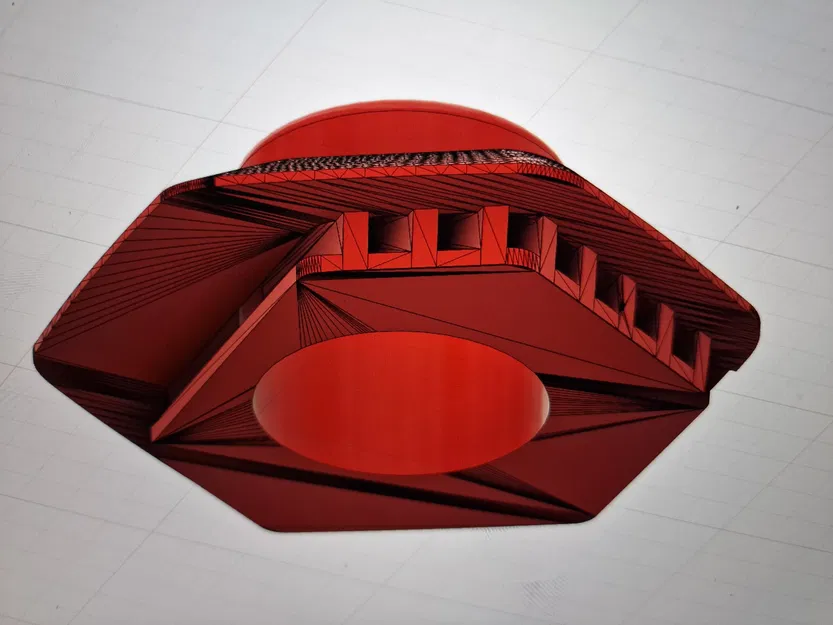 **Mô hình máy pha chế chất lỏng MASTER LIQUID ATMOS** - Image 2