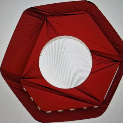 **Mô hình máy pha chế chất lỏng MASTER LIQUID ATMOS**