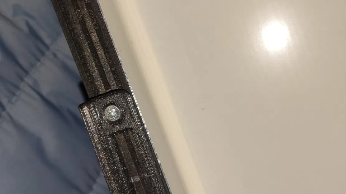 Công tắc cửa thay thế cho xe ô tô nhà Adria 640 - Image 1