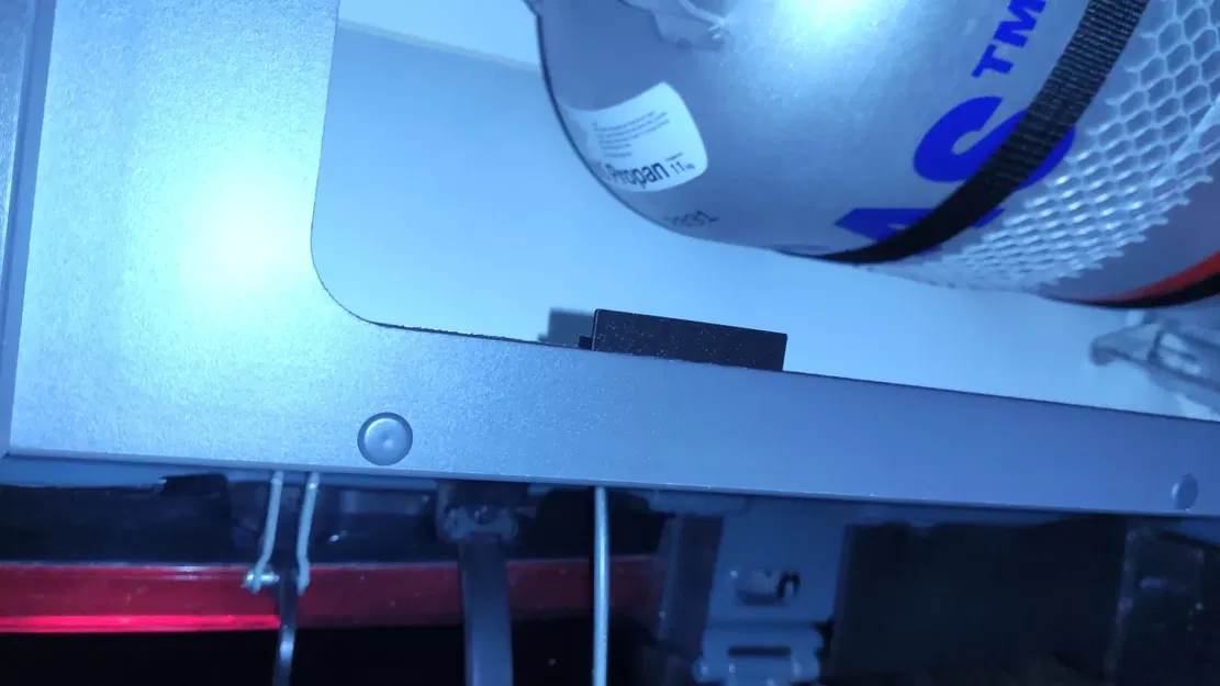 Công tắc cửa thay thế cho xe ô tô nhà Adria 640 - Image 2