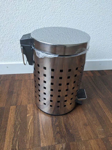 Cơ sở thay thế cho thùng rác nhỏ điều khiển bằng chân - Image 2