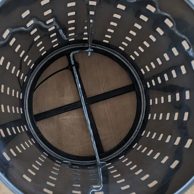 Cơ sở thay thế cho thùng rác nhỏ điều khiển bằng chân