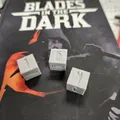 Xúc xắc D6 tùy chỉnh cho trò chơi Blades in the Dark - Thumbnail 2