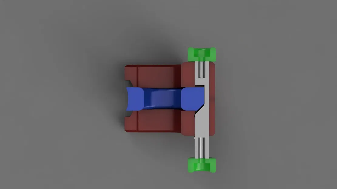 Khóa cò cho máy hút bụi Dyson V11 không cản trở hoạt động - Image 4