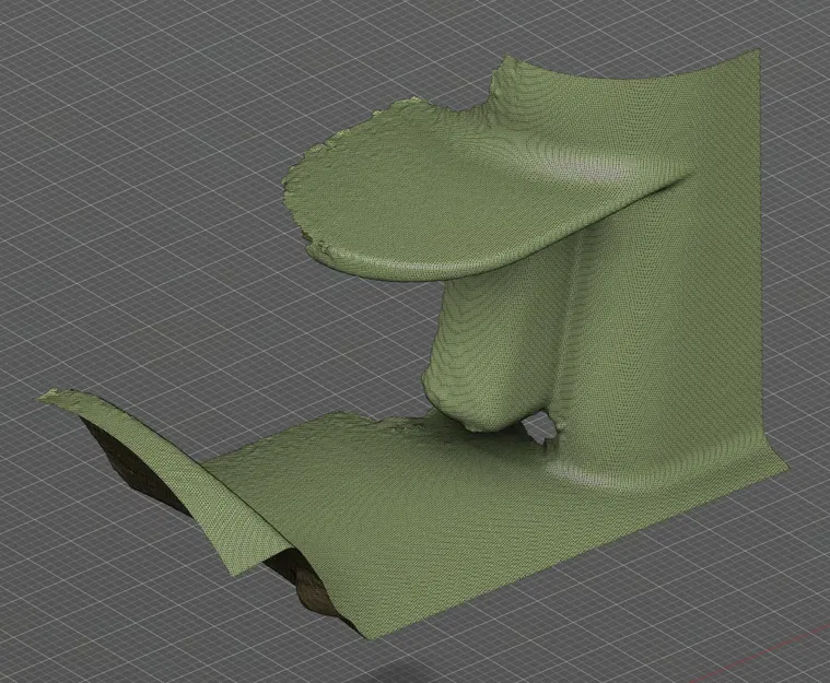 Khóa cò cho máy hút bụi Dyson V11 không cản trở hoạt động - Image 7