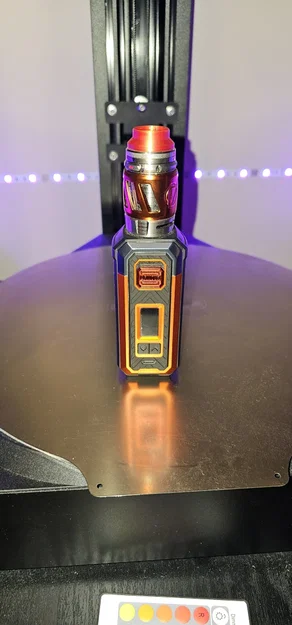 Driptip Vaporesso nhỏ gọn cho trải nghiệm vaping tốt hơn - Image 1