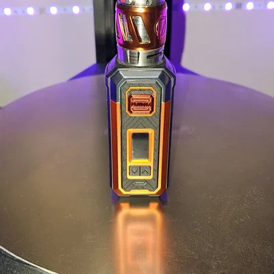 Driptip Vaporesso nhỏ gọn cho trải nghiệm vaping tốt hơn