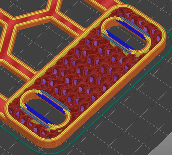 Giá đỡ điều chỉnh cho máy cưa bàn DeWalt DWE 7492 - Image 1