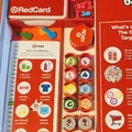 Bộ tổ chức trò chơi Board Game Phiên bản Life Target - Thumbnail 1