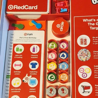 Bộ tổ chức trò chơi Board Game Phiên bản Life Target