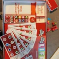 Bộ tổ chức trò chơi Board Game Phiên bản Life Target - Thumbnail 2