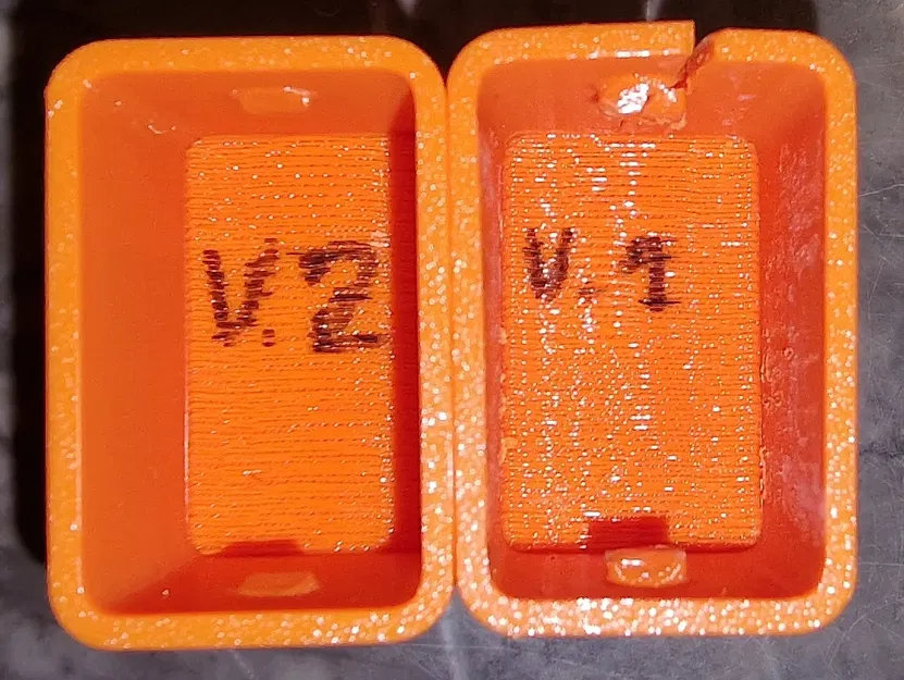 Chân thay thế cho bậc thang nhôm bị hỏng - Image 5