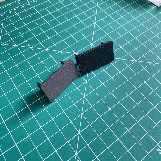 Nắp che công tắc bảng điều khiển Toyota Gen 1 Hilux/Tacoma/4Runne... - Image 1