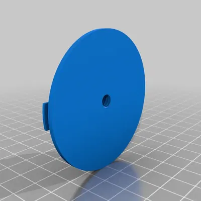 Giá đỡ cho Catchbox Hub với chân máy tiêu chuẩn 1/4 20 UNC