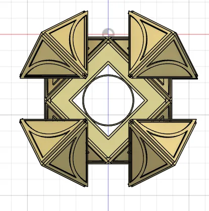 Holocron Jedi của Kanan Jarrus trong Star Wars Rebels - Image 2