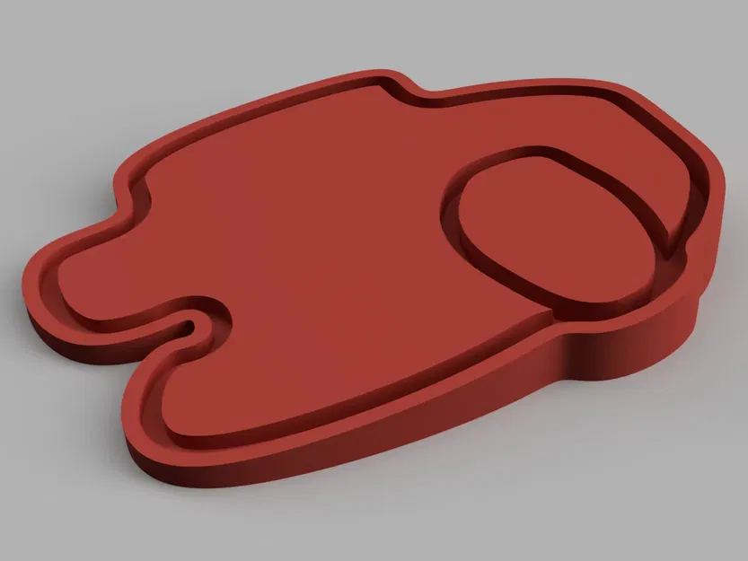 Giá đỡ cửa AMOGUS độc đáo và thú vị - Image 1