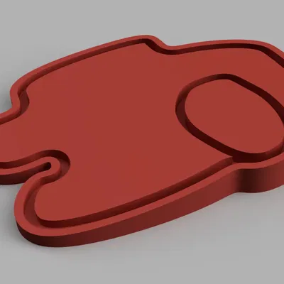 Giá đỡ cửa AMOGUS độc đáo và thú vị