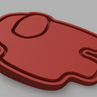 Giá đỡ cửa AMOGUS độc đáo và thú vị