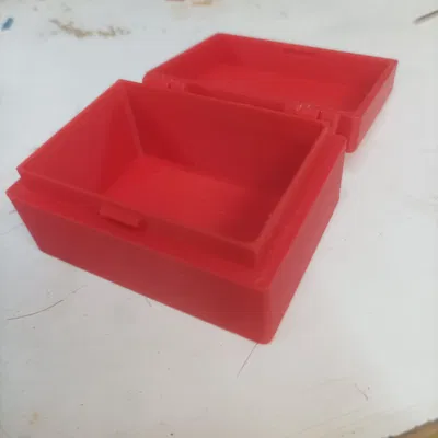 Hộp đựng linh kiện nhỏ kích thước 50mm x 70mm x 35mm