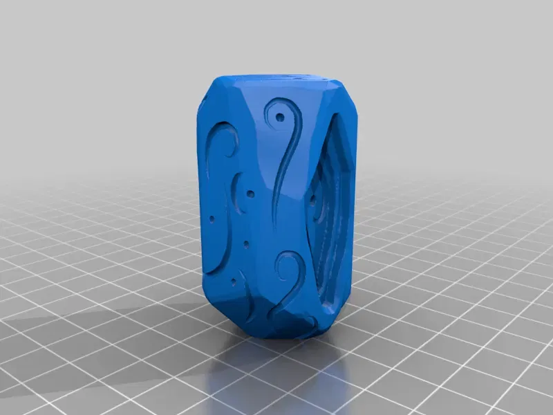 Đêm kỳ diệu bên giếng và đá rune - Image 2