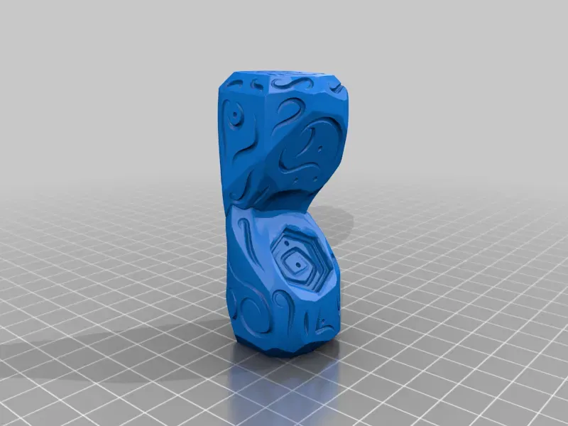 Đêm kỳ diệu bên giếng và đá rune - Image 3