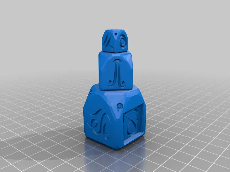 Đêm kỳ diệu bên giếng và đá rune - Image 4