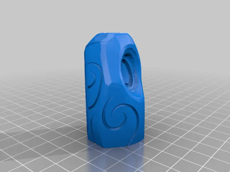 Đêm kỳ diệu bên giếng và đá rune - Image 6