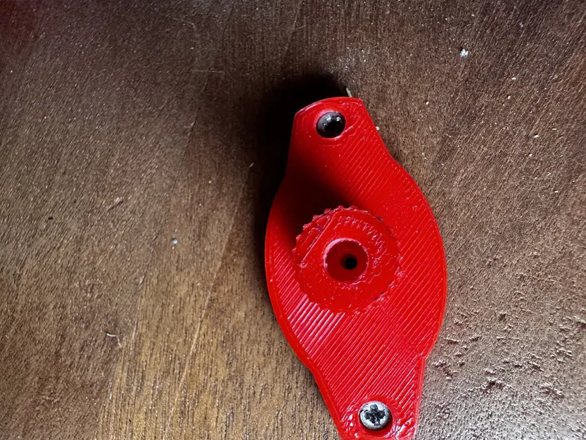 Khớp nối ống Bowden trong tủ chứa đồ - Image 2