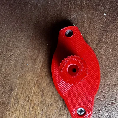 Khớp nối ống Bowden trong tủ chứa đồ