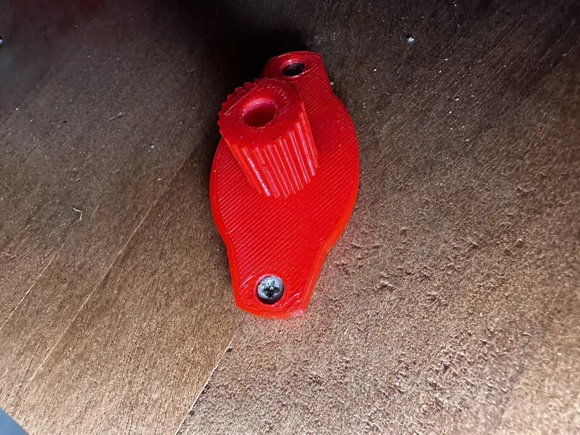 Khớp nối ống Bowden trong tủ chứa đồ - Image 3