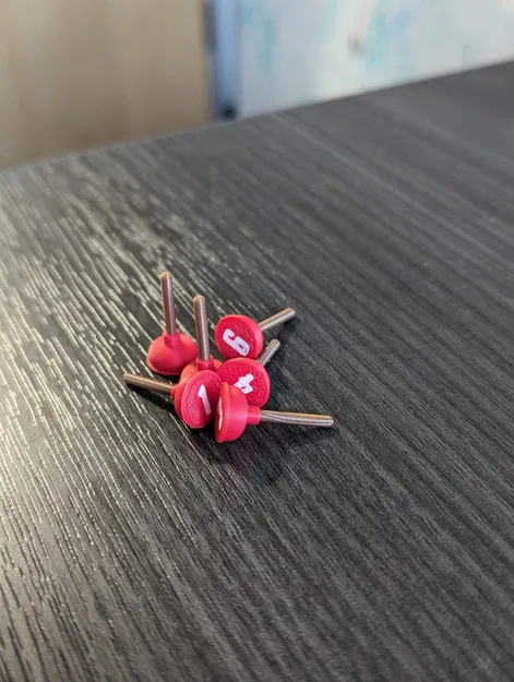 MTAOB: Mô hình Plunger thay thế token giấy trong Arena của Mr. Torgue - Image 1