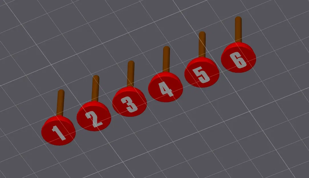 MTAOB: Mô hình Plunger thay thế token giấy trong Arena của Mr. Torgue - Image 2