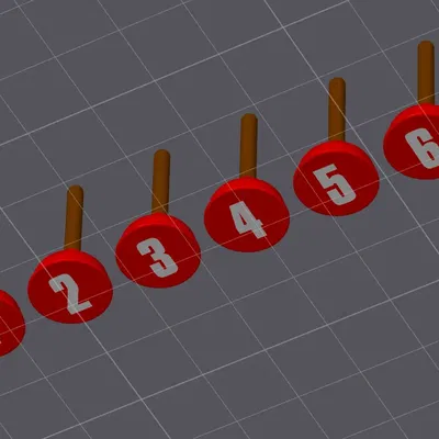 MTAOB: Mô hình Plunger thay thế token giấy trong Arena của Mr. Torgue