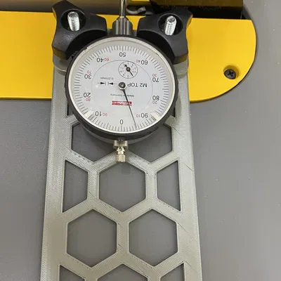 Giá đỡ điều chỉnh cho máy cưa bàn DeWalt DWE 7492 và DWE 7485