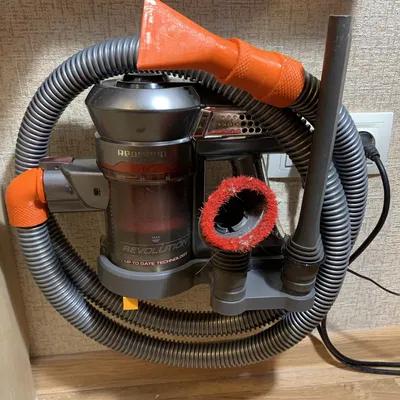 Phụ kiện cho máy hút bụi REDMOND với ống 32mm