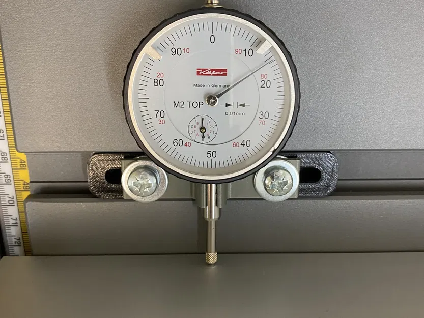 Giá đỡ điều chỉnh cho máy cưa bàn DeWalt DWE 7492 và DWE 7485 - Image 4