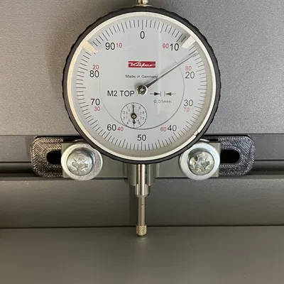 Giá đỡ điều chỉnh cho máy cưa bàn DeWalt DWE 7492 và DWE 7485