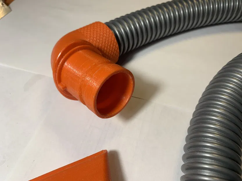 Phụ kiện cho máy hút bụi REDMOND với ống 32mm - Image 3