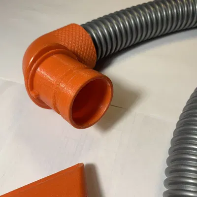 Phụ kiện cho máy hút bụi REDMOND với ống 32mm