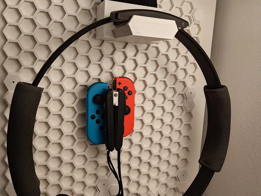 Giá đỡ Joyring cho công tắc Nintendo Switch - Image 1