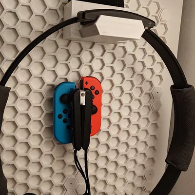 Giá đỡ Joyring cho công tắc Nintendo Switch