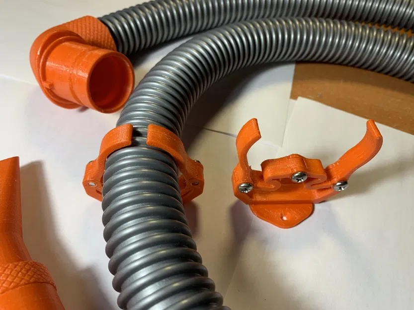 Phụ kiện cho máy hút bụi REDMOND với ống 32mm - Image 4