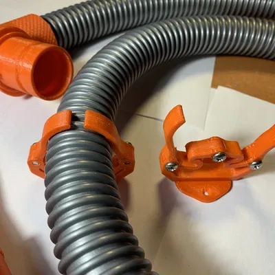 Phụ kiện cho máy hút bụi REDMOND với ống 32mm